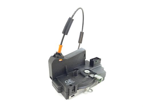 front-left-lock-opel-corsa-c-x01-2000-2001-2002-2003-2004-2005-2006-2007-2008-2009-33965537 main image