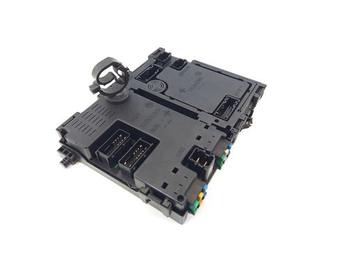 Used Electronic module Electronic module PEUGEOT 206 Hatchback (2A/C) 1.4 i (75 hp) 33965527 33965527