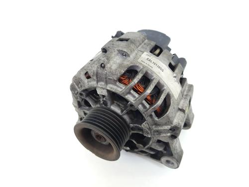 Used Alternator Alternator 33965531 33965531
