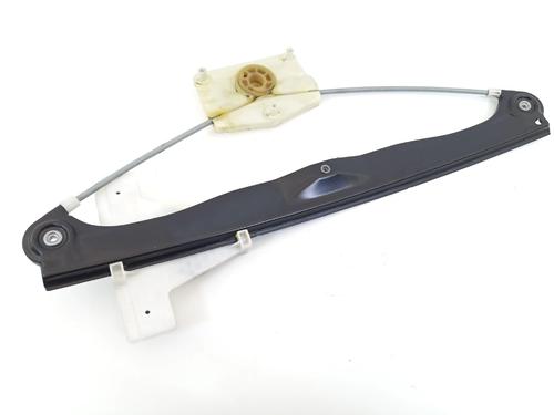 Rudehejsemekanisme venstre bagtil Rudehejsemekanisme venstre bagtil AUDI A3 Sportback (8PA) 2.0 TDI (140 hp) 33965523 33965523