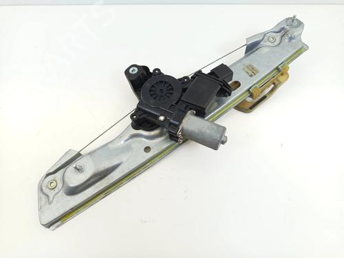 rear-left-window-mechanism-opel-astra-k-b16-2015-2016-2017-2018-2019-2020-2021-2022-33965580 main image