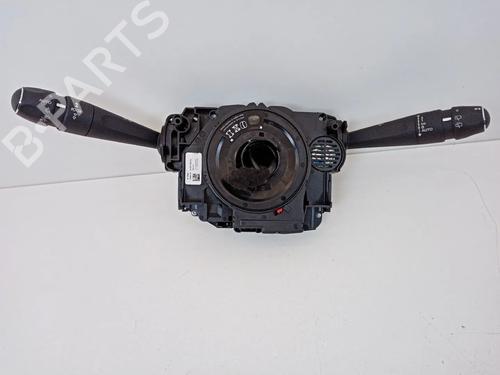 Used Steering column stalk Steering column stalk CITROËN C4 II (NC_) 1.6 BlueHDi 100 (99 hp) 33965582 33965582