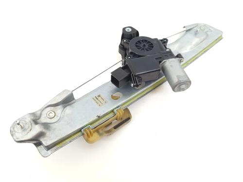 Rudehejsemekanisme Højre bagtil Rudehejsemekanisme Højre bagtil OPEL ASTRA K (B16) 1.6 CDTi (68) (110 hp) 33965579 33965579