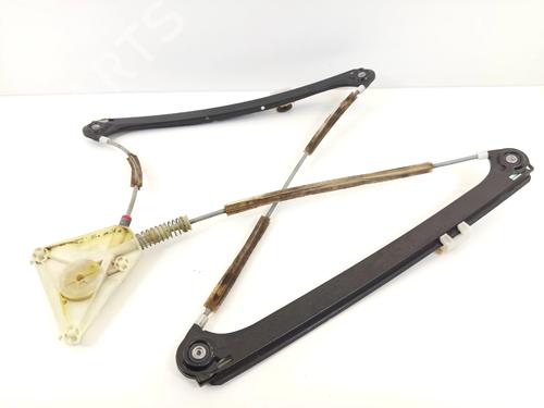 Used Front right window mechanism Front right window mechanism AUDI A3 Sportback (8PA) 2.0 TDI (140 hp) 33965521 33965521