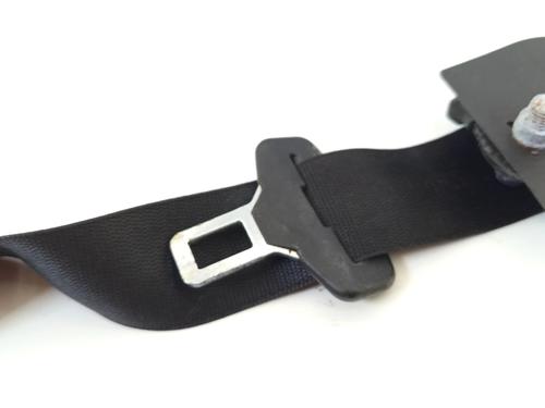 Front right seatbelt MERCEDES-BENZ E-CLASS (W211) E 280 CDI (211.020) | BP33965540I25 - Image 10
