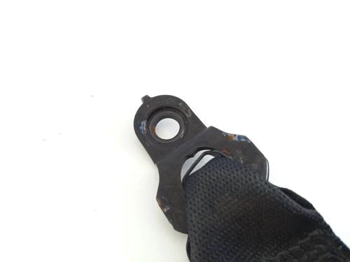 Front right seatbelt MERCEDES-BENZ E-CLASS (W211) E 280 CDI (211.020) | BP33965540I25 - Image 4