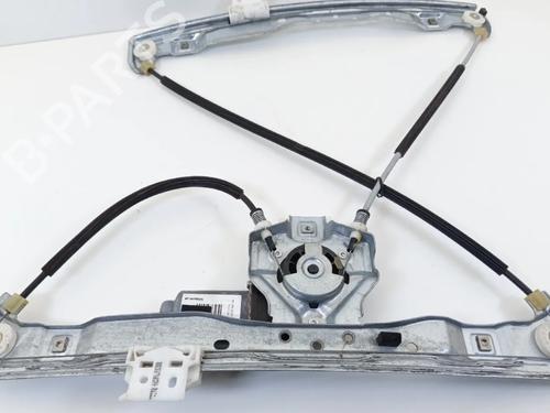 Front right window mechanism CITROËN DS3 (SA_) 1.6 HDi 90 | BP33468607C23  - Image 7