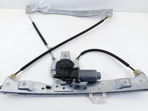 Front right window mechanism CITROËN DS3 (SA_) 1.6 HDi 90 | BP33468607C23  - Image 11