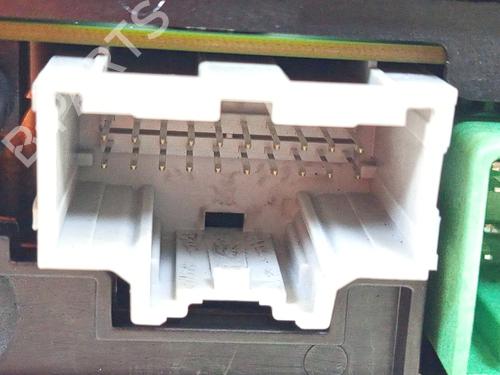 Electronic module OPEL ASTRA K (B16) 1.6 CDTi (68) | BP33965575M83  - Image 11