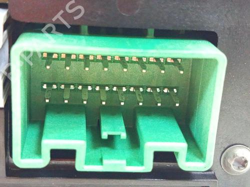 Electronic module OPEL ASTRA K (B16) 1.6 CDTi (68) | BP33965575M83  - Image 12