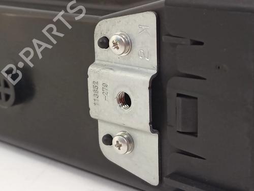 Electronic module OPEL ASTRA K (B16) 1.6 CDTi (68) | BP33965576M83  - Image 8