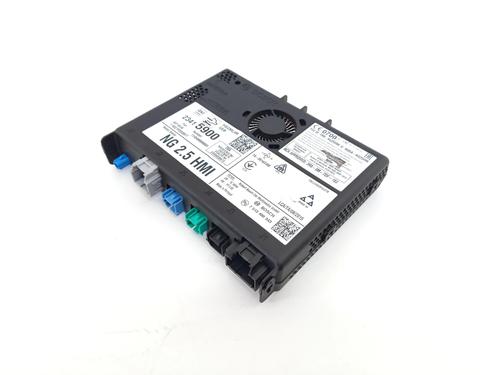 Used Electronic module Electronic module OPEL ASTRA K (B16) 1.6 CDTi (68) (110 hp) 33965573 33965573