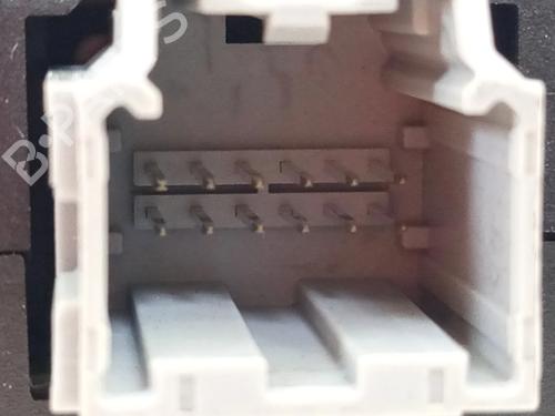 Electronic module OPEL ASTRA K (B16) 1.6 CDTi (68) | BP33965573M83  - Image 11