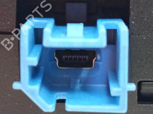 Electronic module OPEL ASTRA K (B16) 1.6 CDTi (68) | BP33965573M83  - Image 10