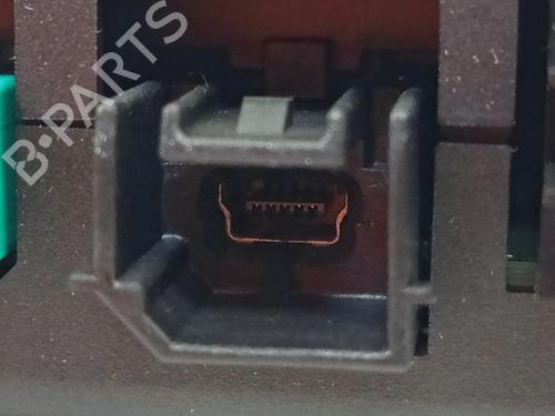 Electronic module OPEL ASTRA K (B16) 1.6 CDTi (68) | BP33965573M83  - Image 13