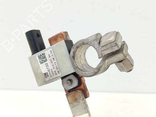 Electronic module OPEL ASTRA K (B16) 1.6 CDTi (68) | BP33965570M83  - Image 5