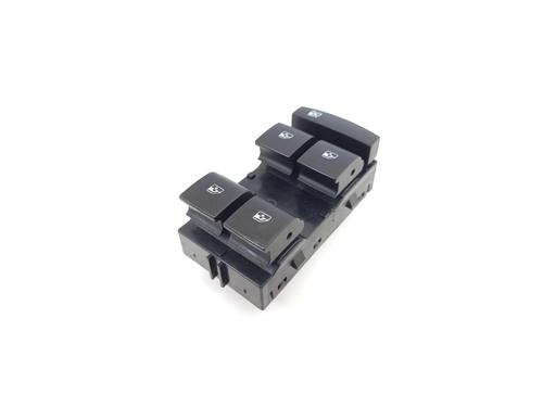 Used Left front window switch Left front window switch OPEL ASTRA K (B16) 1.6 CDTi (68) (110 hp) 34100866 34100866