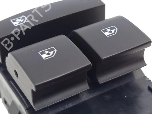 Left front window switch OPEL ASTRA K (B16) 1.6 CDTi (68) | BP34100866I27  - Image 5