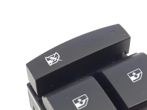 Left front window switch OPEL ASTRA K (B16) 1.6 CDTi (68) | BP34100866I27  - Image 7