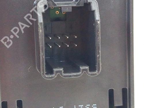 Left front window switch OPEL ASTRA K (B16) 1.6 CDTi (68) | BP34100866I27  - Image 13