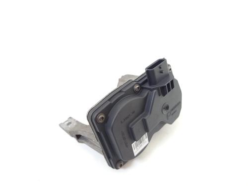 Used Throttle body Throttle body MAZDA 2 Hatchback (DL, DJ) 1.5 D (DJ5FS) (105 hp) 34100863 34100863