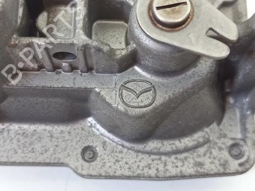 Throttle body MAZDA 2 Hatchback (DL, DJ) 1.5 D (DJ5FS) | BP34100863M82  - Image 6