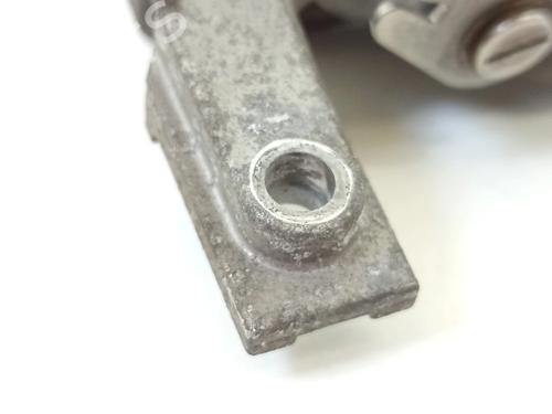 Throttle body MAZDA 2 Hatchback (DL, DJ) 1.5 D (DJ5FS) | BP34100863M82  - Image 5