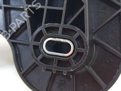 Pedal MAZDA 2 Hatchback (DL, DJ) 1.5 D (DJ5FS) | BP33965547I4  - Image 7