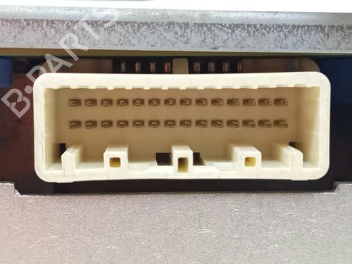 Electronic module MAZDA 2 Hatchback (DL, DJ) 1.5 D (DJ5FS) | BP33965549M83  - Image 5