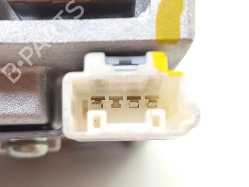 Electronic module MAZDA 2 Hatchback (DL, DJ) 1.5 D (DJ5FS) | BP33965549M83  - Image 8