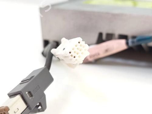 Electronic module MAZDA 2 Hatchback (DL, DJ) 1.5 D (DJ5FS) | BP33965549M83  - Image 12