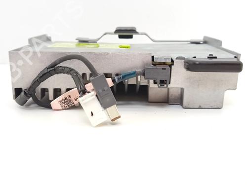 Electronic module MAZDA 2 Hatchback (DL, DJ) 1.5 D (DJ5FS) | BP33965549M83  - Image 9