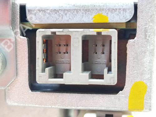 Electronic module MAZDA 2 Hatchback (DL, DJ) 1.5 D (DJ5FS) | BP33965549M83  - Image 7