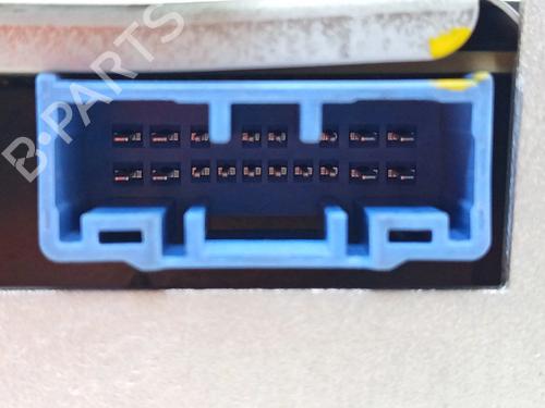 Electronic module MAZDA 2 Hatchback (DL, DJ) 1.5 D (DJ5FS) | BP33965549M83  - Image 6