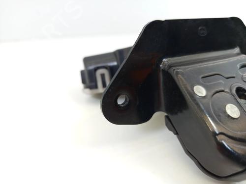 Bagklap lås MAZDA 2 Hatchback (DL, DJ) 1.5 D (DJ5FS) | BP33965545C101  - Image 8