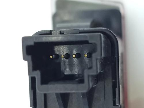 Warning switch MAZDA 2 Hatchback (DL, DJ) 1.5 D (DJ5FS) | BP33965560I22  - Image 5