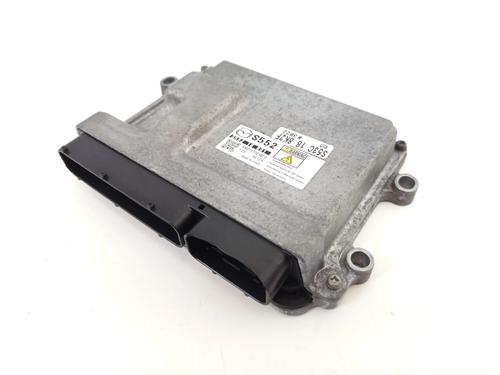 engine-control-unit-ecu-mazda-2-hatchback-dl-dj-2014-33965546 main image