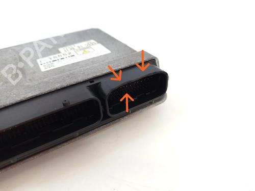 Engine control unit (ECU) MAZDA 2 Hatchback (DL, DJ) 1.5 D (DJ5FS) | BP33965546M57  - Image 10