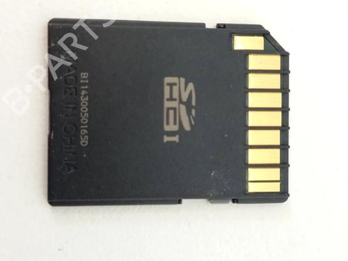 Módulo eletrónico MAZDA 2 Hatchback (DL, DJ) 1.5 D (DJ5FS) | BP33965558M83  - Image 8