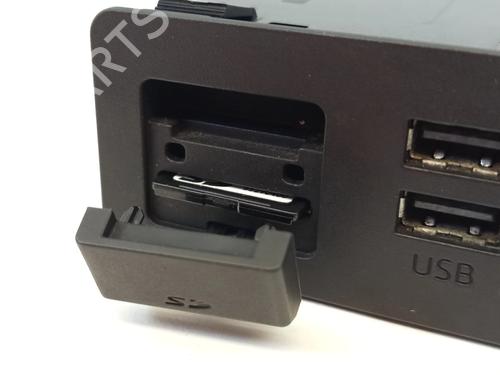 Módulo eletrónico MAZDA 2 Hatchback (DL, DJ) 1.5 D (DJ5FS) | BP33965558M83  - Image 6