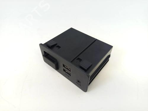 Módulo eletrónico Módulo eletrónico MAZDA 2 Hatchback (DL, DJ) 1.5 D (DJ5FS) (105 hp) 33965558 33965558