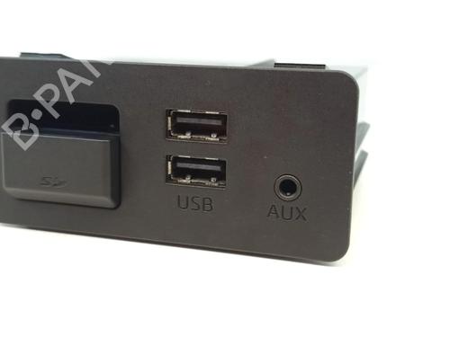 Módulo eletrónico MAZDA 2 Hatchback (DL, DJ) 1.5 D (DJ5FS) | BP33965558M83  - Image 5