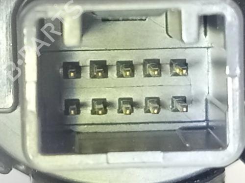 Switch MAZDA 2 Hatchback (DL, DJ) 1.5 D (DJ5FS) | BP34099881I30  - Image 5