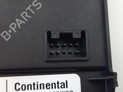 Electronic module MAZDA 2 Hatchback (DL, DJ) 1.5 D (DJ5FS) | BP33965551M83  - Image 5