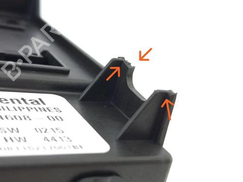 Electronic module MAZDA 2 Hatchback (DL, DJ) 1.5 D (DJ5FS) | BP33965551M83  - Image 12