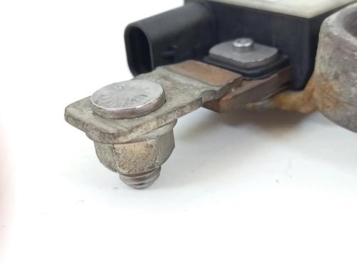 Electronic module MAZDA 2 Hatchback (DL, DJ) 1.5 D (DJ5FS) | BP33965548M83 - Image 4