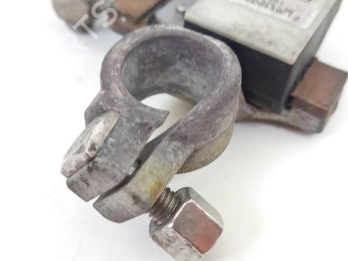 Electronic module MAZDA 2 Hatchback (DL, DJ) 1.5 D (DJ5FS) | BP33965548M83 - Image 5