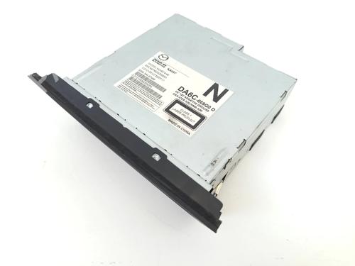 electronic-module-mazda-2-hatchback-dl-dj-2014-33965550 main image