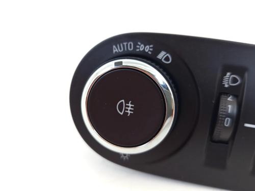 Headlight switch OPEL ASTRA K (B16) 1.6 CDTi (68) | BP33965571I24  - Image 5