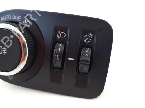 Headlight switch OPEL ASTRA K (B16) 1.6 CDTi (68) | BP33965571I24  - Image 6